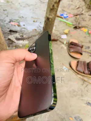 Apple iPhone 12 Pro 128 GB Black