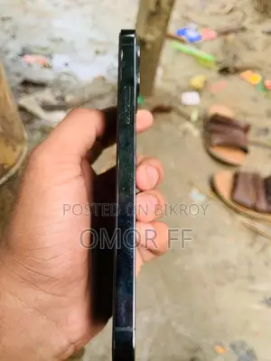 Apple iPhone 12 Pro 128 GB Black