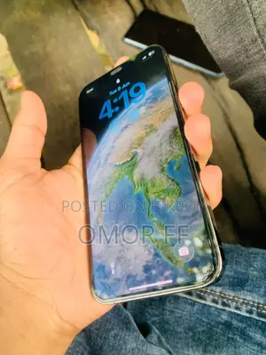 Apple iPhone 12 Pro 128 GB Black