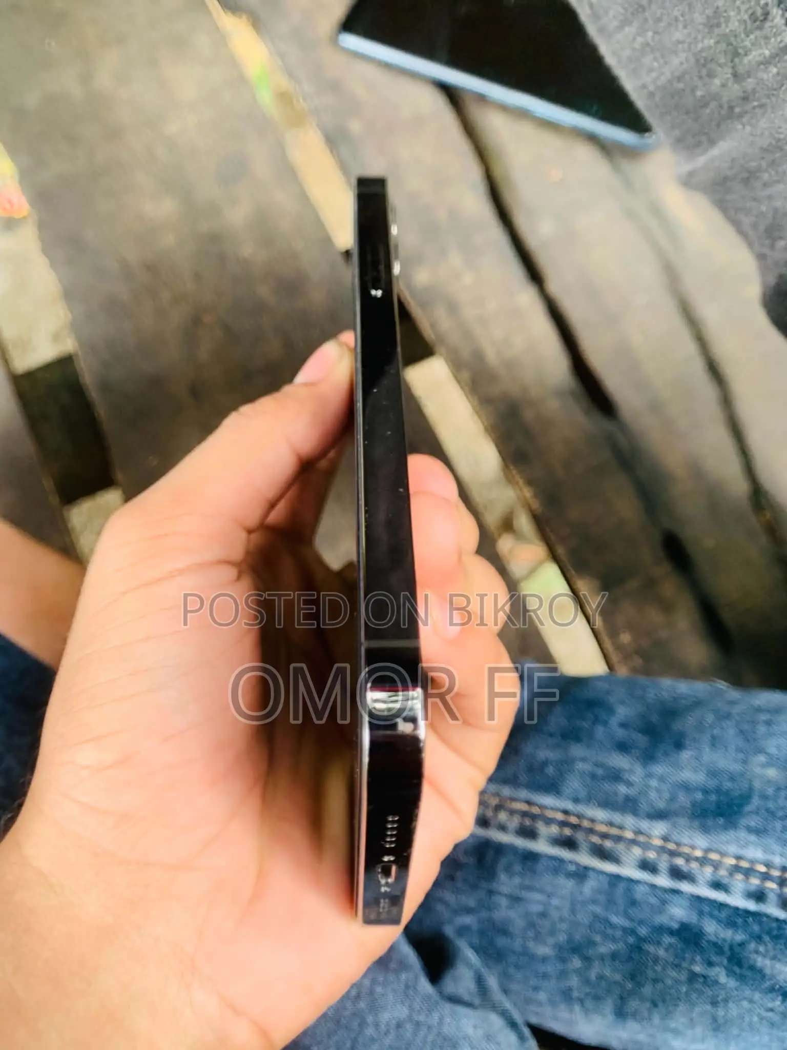 Apple iPhone 12 Pro 128 GB Black