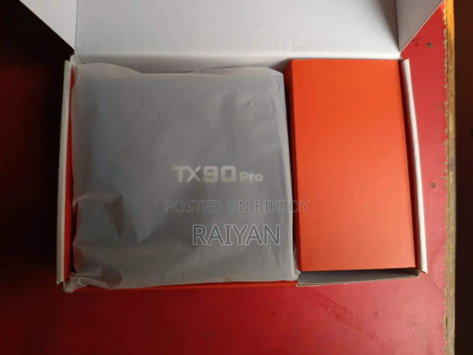 Smart Tv Box | Tx90 Pro | আনস্মার্ট টিভিকে স্মার্ট করুন।