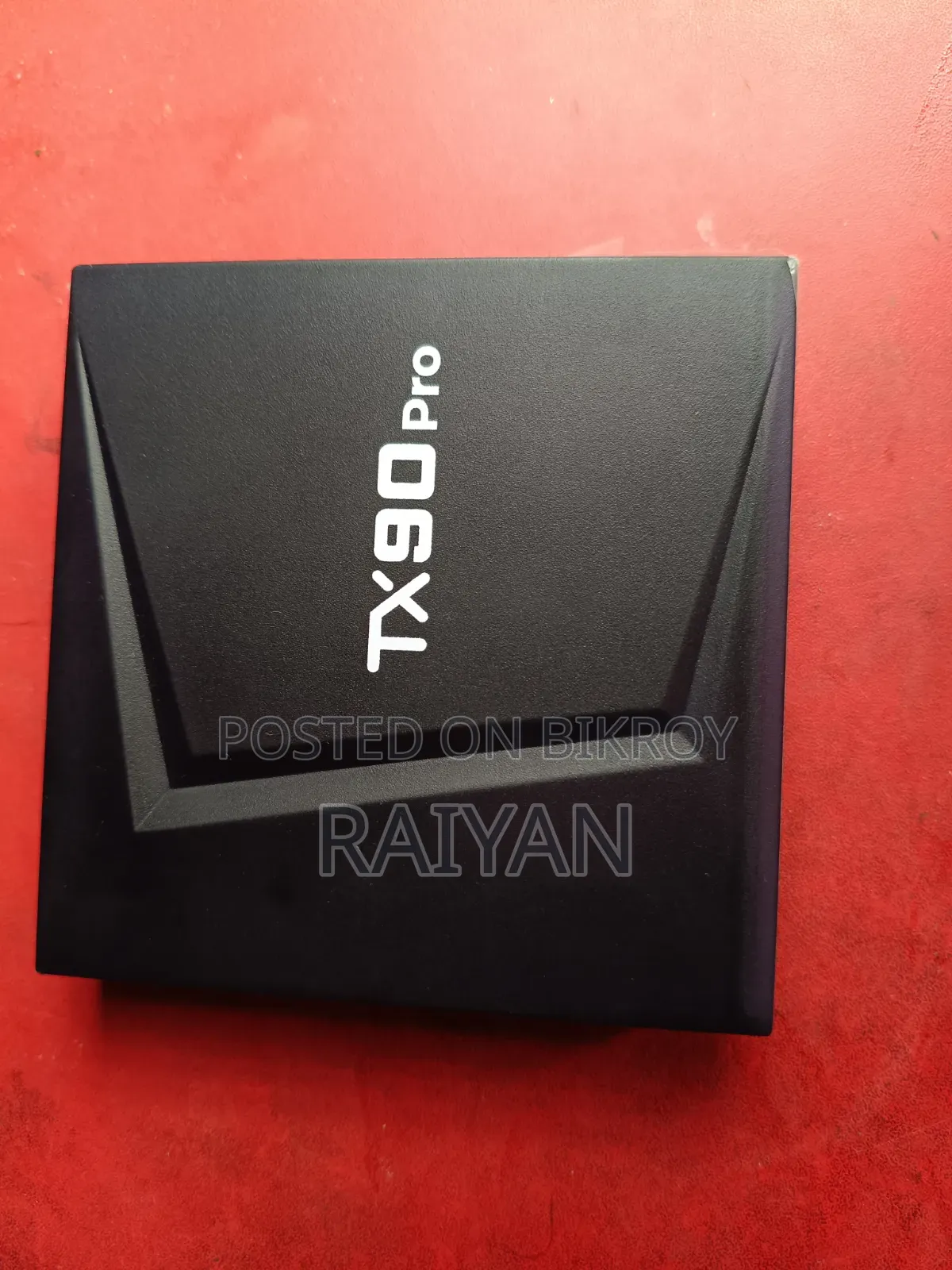Smart Tv Box | Tx90 Pro | আনস্মার্ট টিভিকে স্মার্ট করুন।