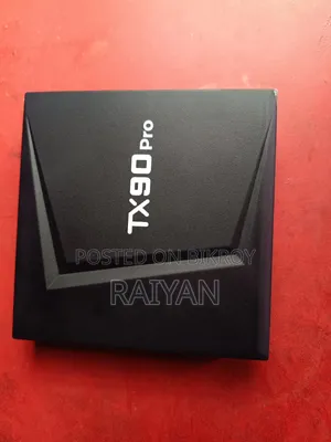 Smart Tv Box | Tx90 Pro | আনস্মার্ট টিভিকে স্মার্ট করুন।
