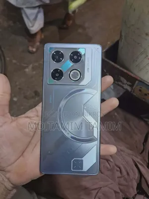 Infinix GT 20 Pro 12 GB