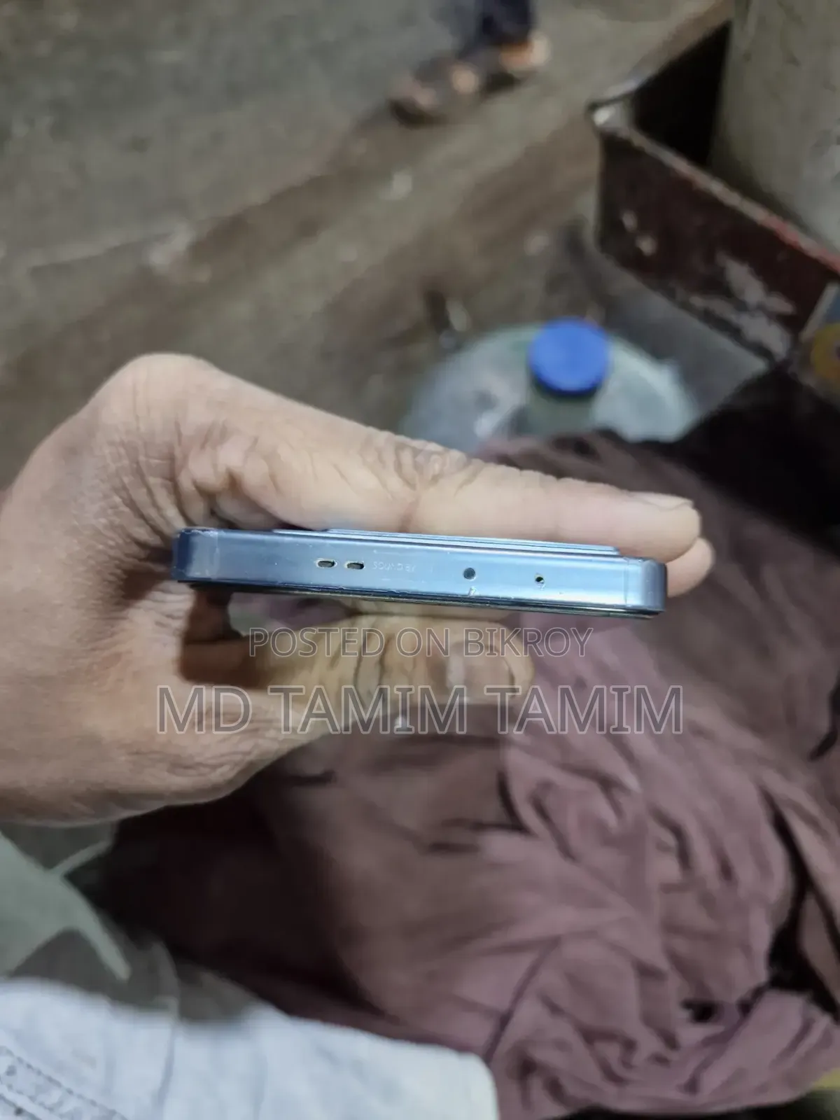 Infinix GT 20 Pro 12 GB