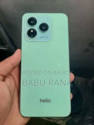 Helio Symphony 50 128 GB Blue