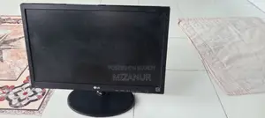 LG Monitor for Sale Model 19m384a