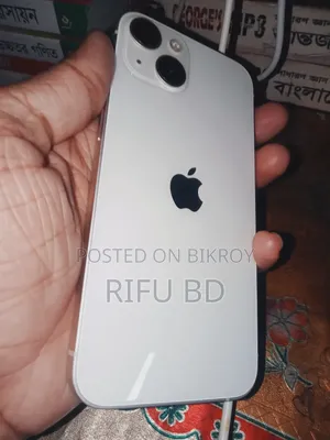 Apple iPhone 13 128 GB White
