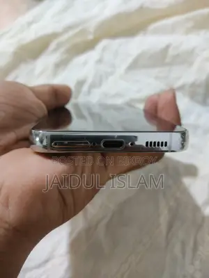 Samsung Galaxy S23 128 GB White