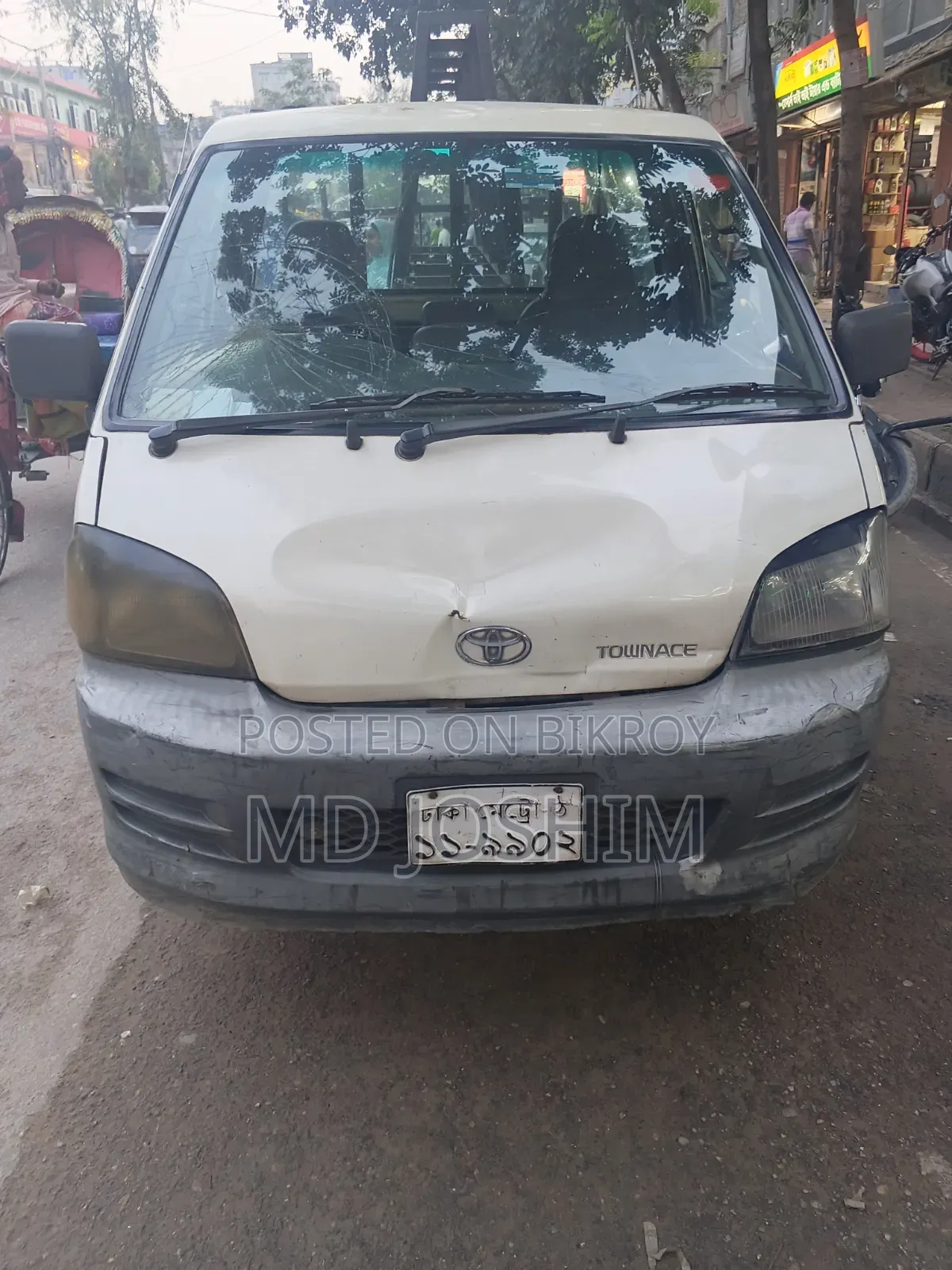 The car is for sale, please contact if interested