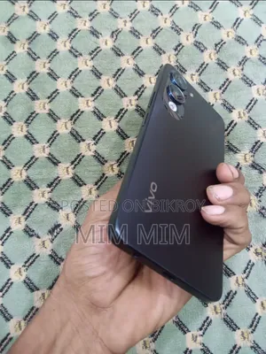 Vivo Y04 128 GB Purple