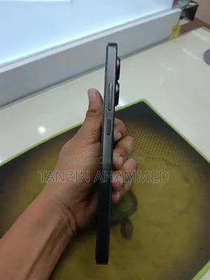 Xiaomi Redmi Note 13 256 GB Black