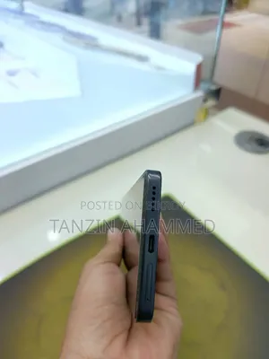 Xiaomi Redmi Note 13 256 GB Black