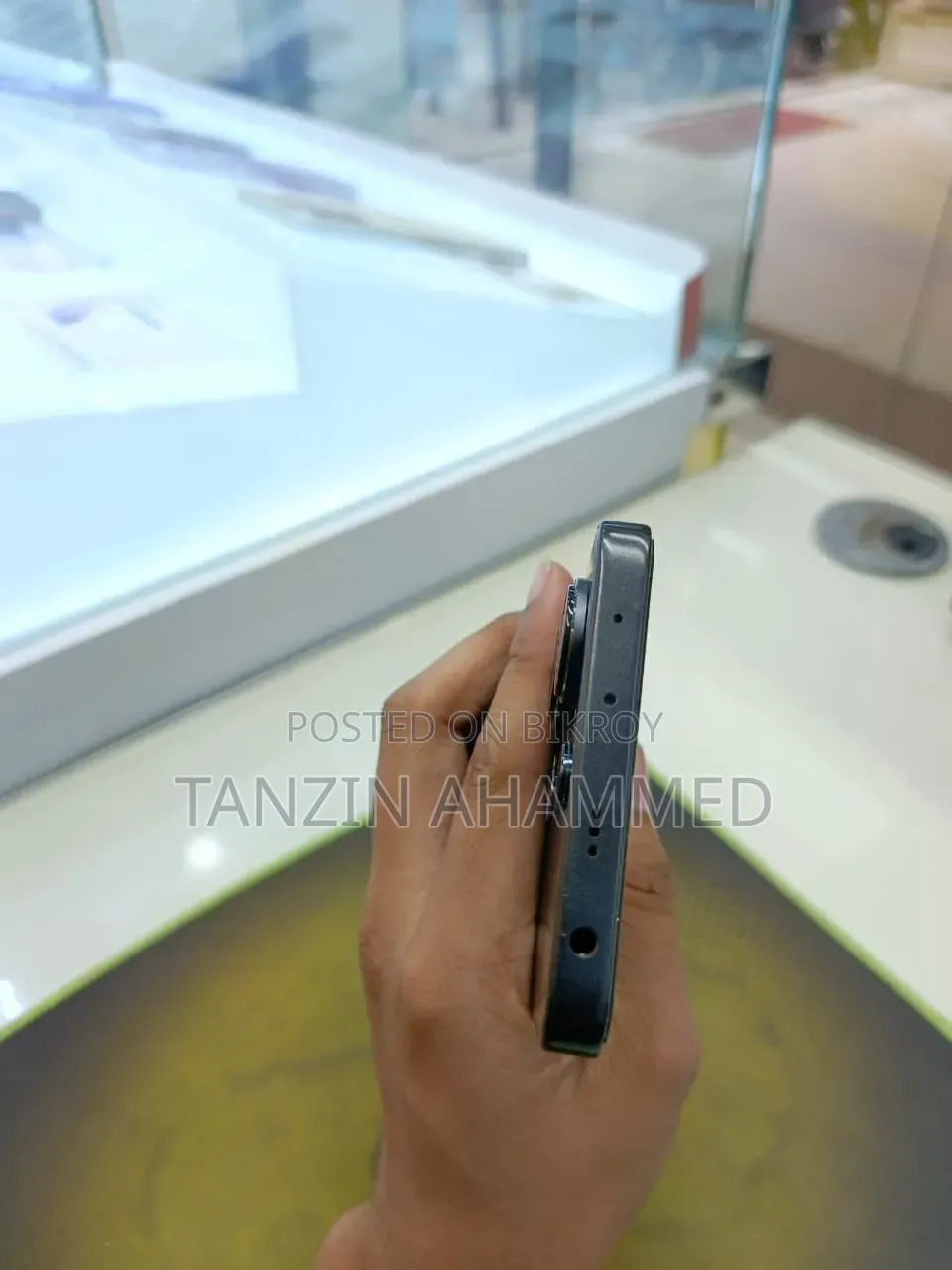 Xiaomi Redmi Note 13 256 GB Black