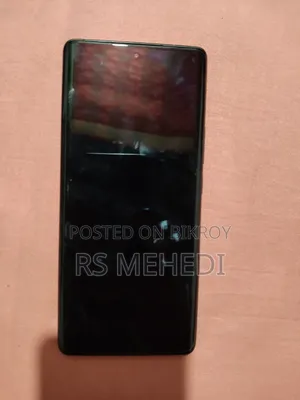 Vivo X80 256 GB Black