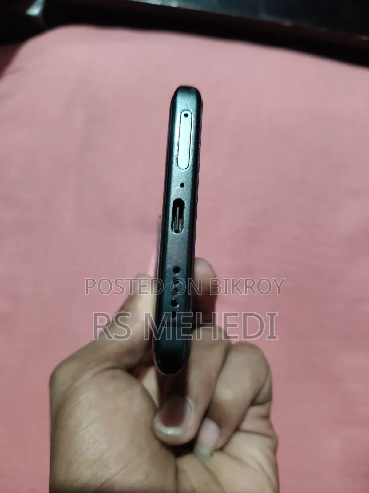Vivo X80 256 GB Black