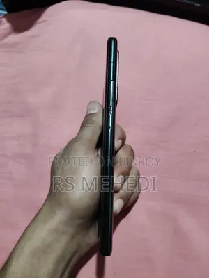 Vivo X80 256 GB Black