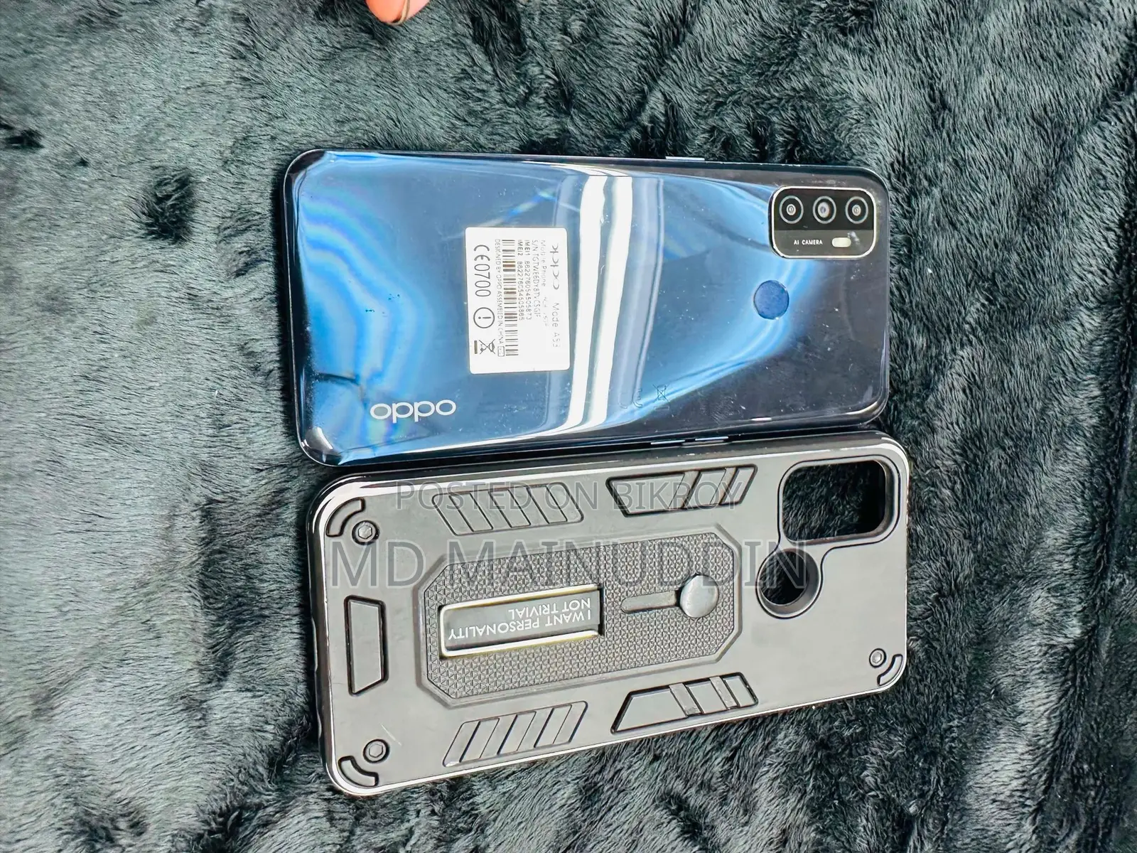 Oppo A53 128 GB