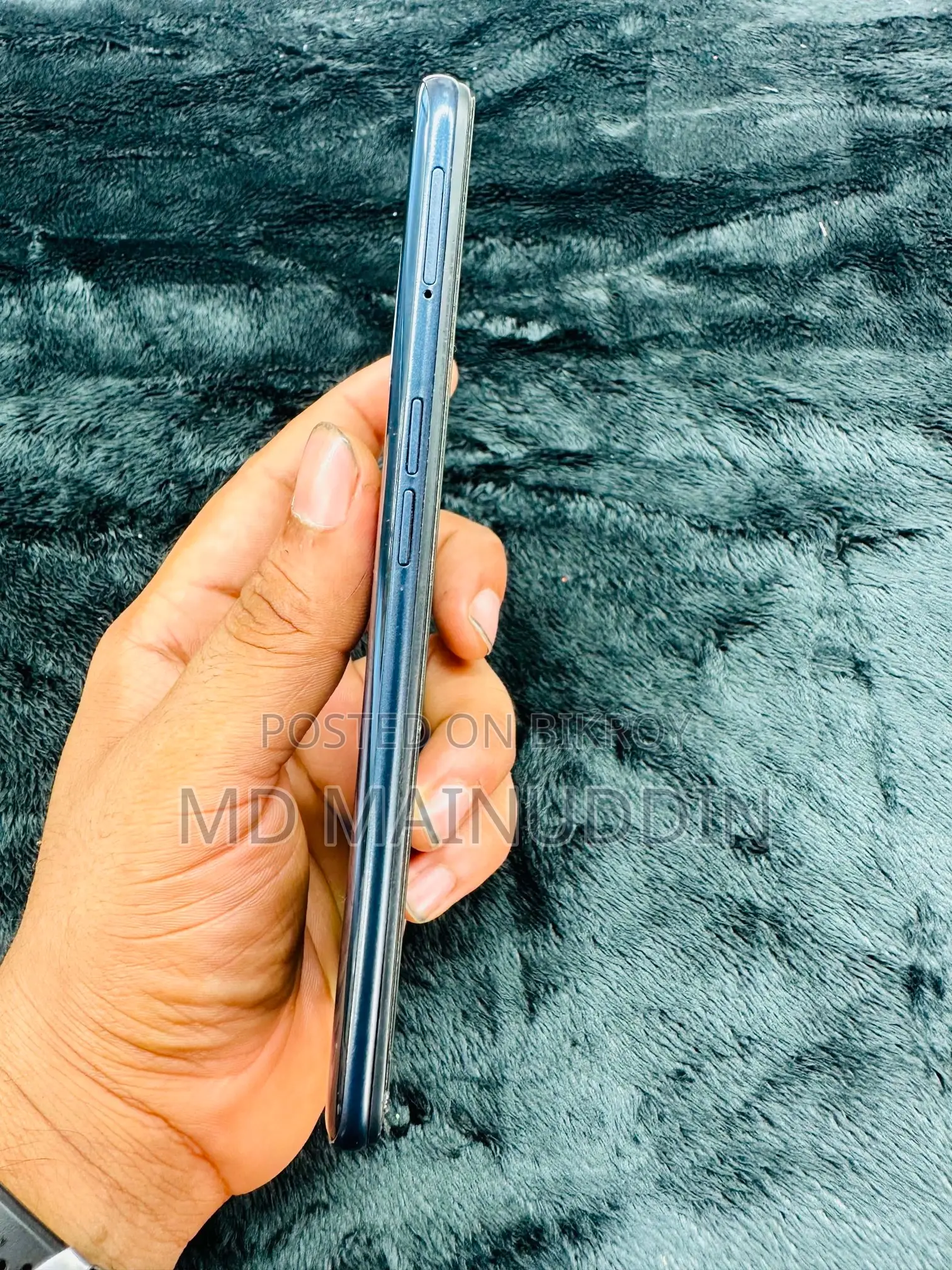 Oppo A53 128 GB