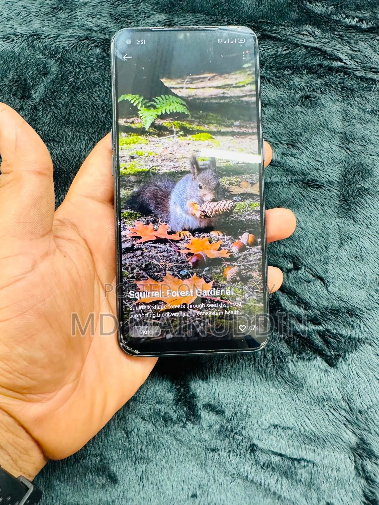 Oppo A53 128 GB