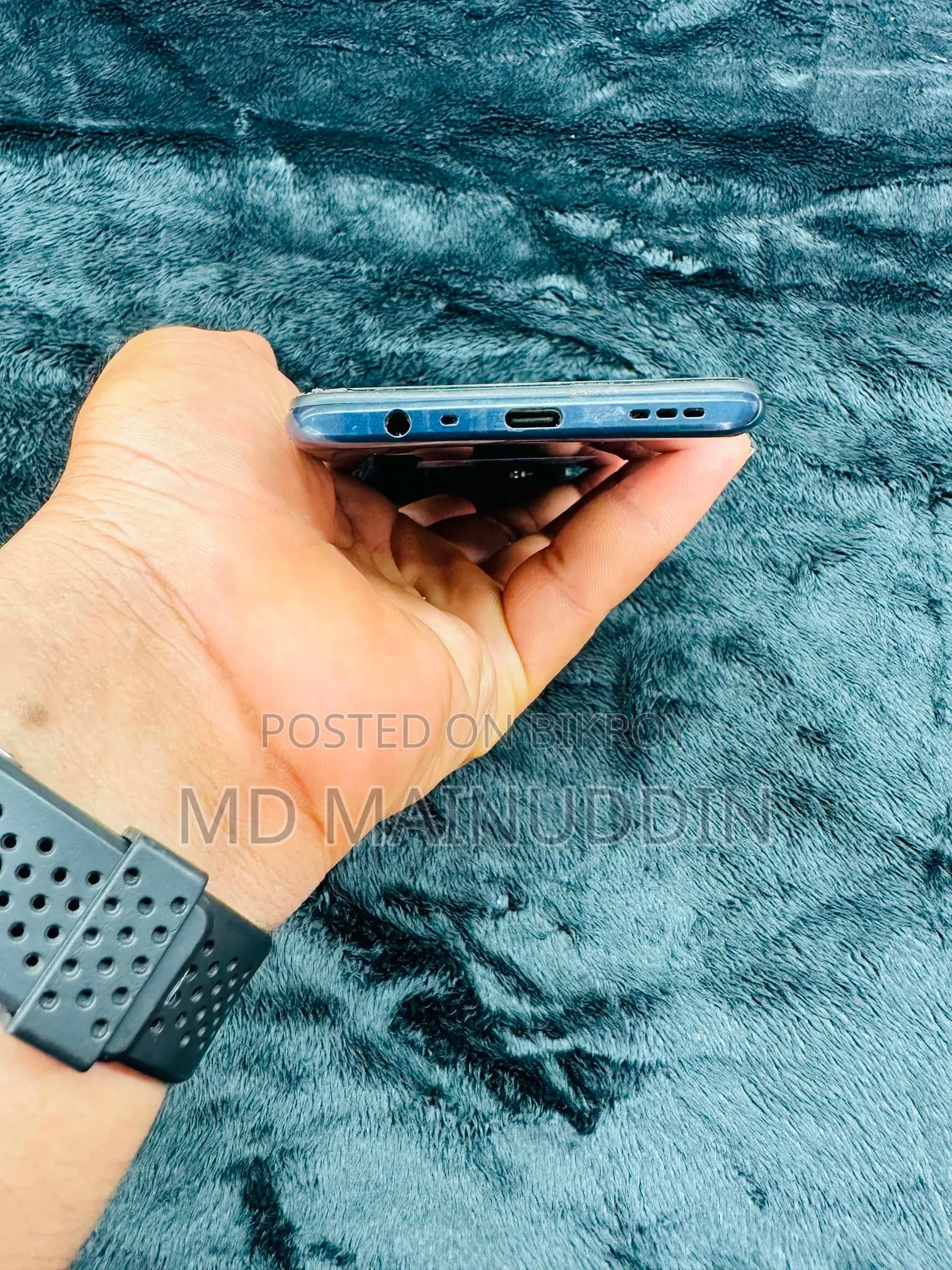Oppo A53 128 GB