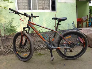 গিয়ার সাইকেল