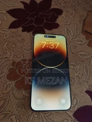 Apple iPhone 14 Pro Max 128 GB Gold