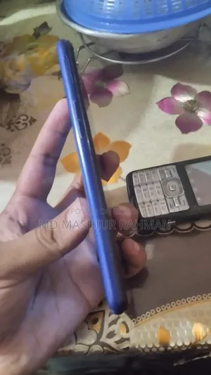 Xiaomi Redmi 10C 128 GB Blue
