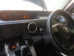 Toyota Rumion 1.5 Front Wheel Drive 2021 Blue