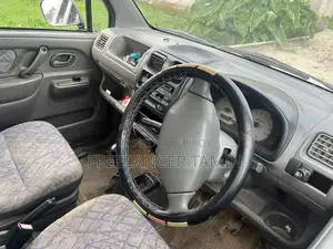 Maruti Suzuki Wagon R 2006 White