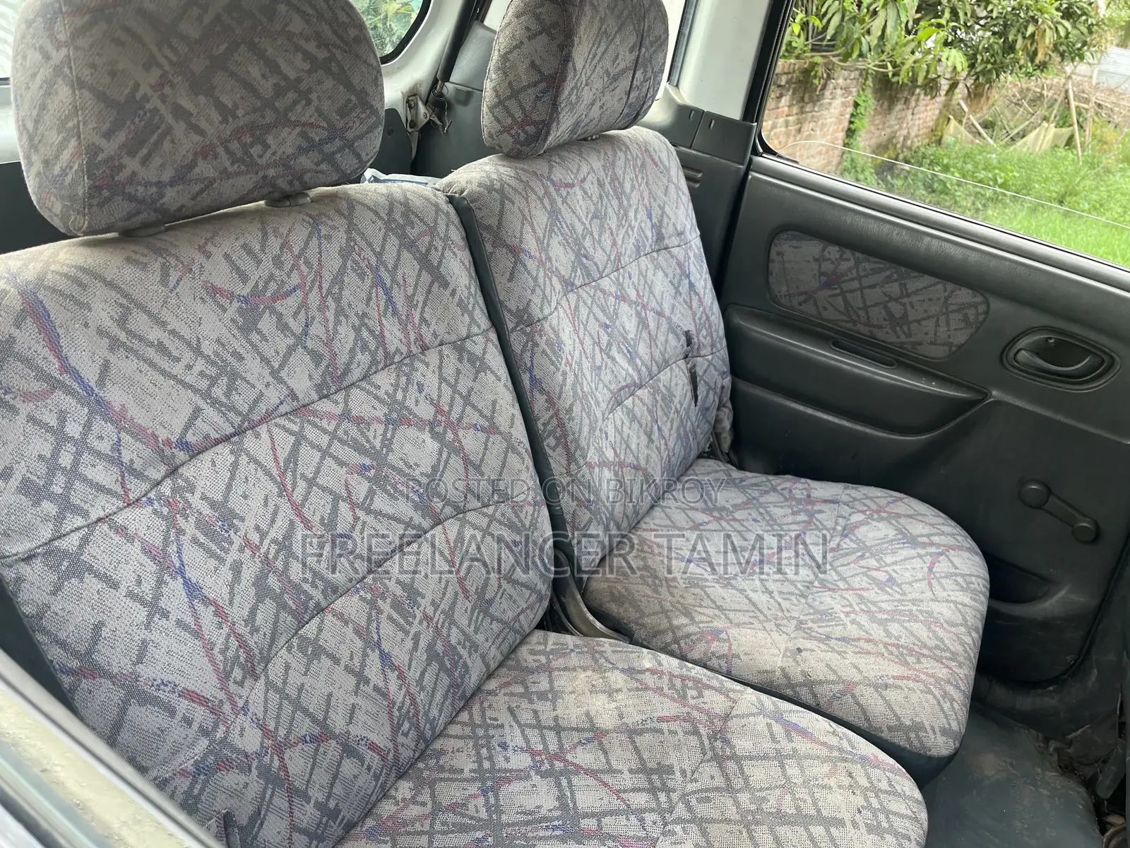 Maruti Suzuki Wagon R 2006 White