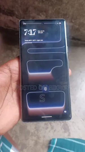 Google Pixel 7a 128 GB
