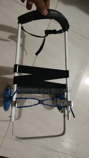 বিড়ালের হুইলচেয়ার