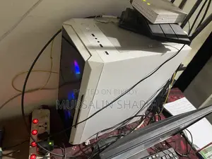 Desktop Computer Gigabyte GB-BACE-3150 16GB AMD Ryzen 5 SSD 512GB