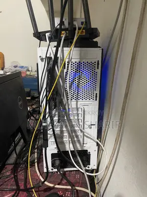Desktop Computer Gigabyte GB-BACE-3150 16GB AMD Ryzen 5 SSD 512GB