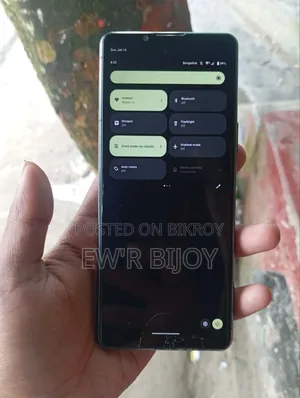 Sony Xperia 5 III 128 GB Blue