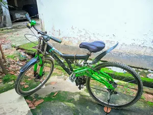 সাইকেল বিক্রয় হবে