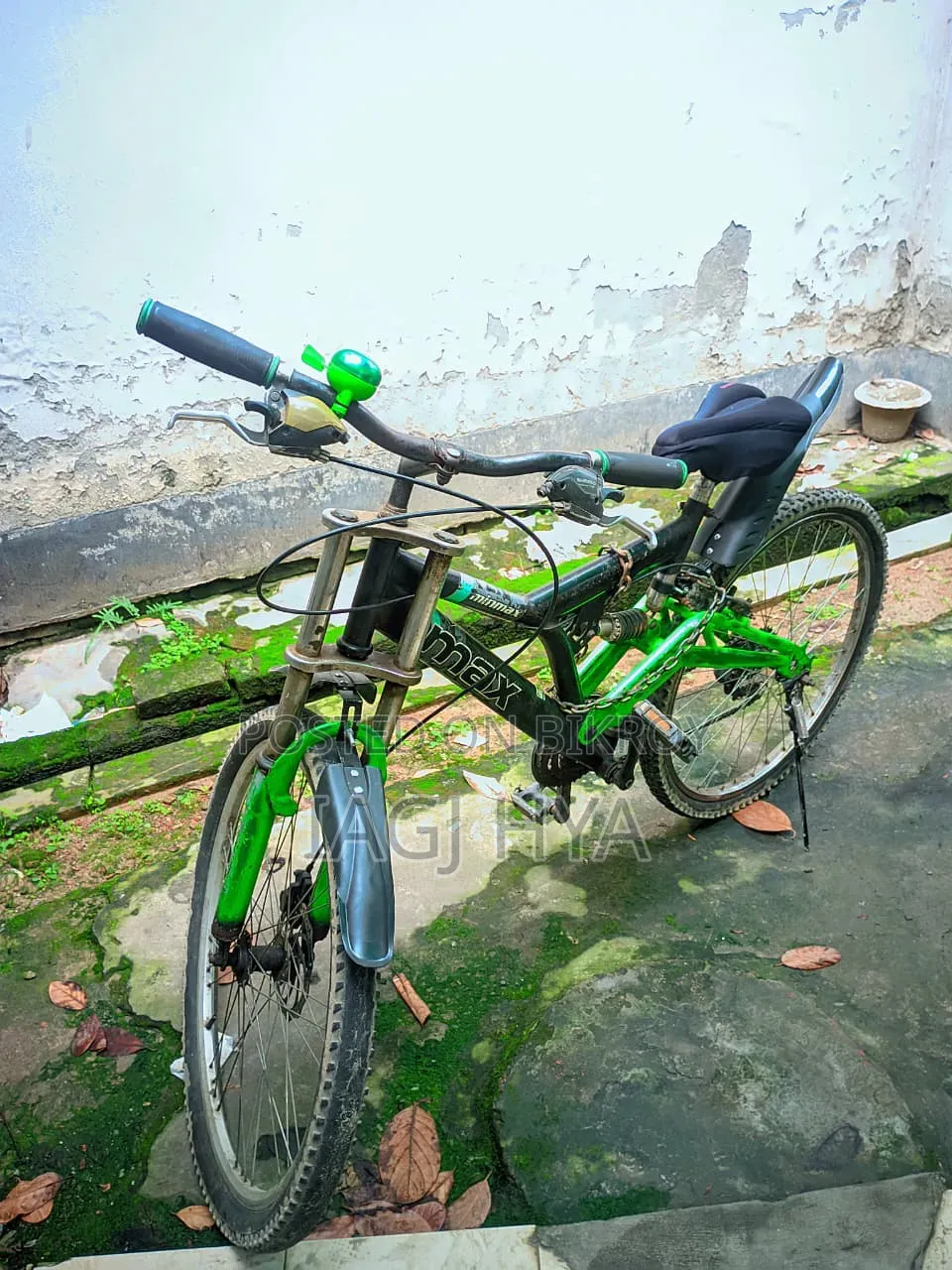 সাইকেল বিক্রয় হবে