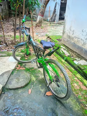 সাইকেল বিক্রয় হবে