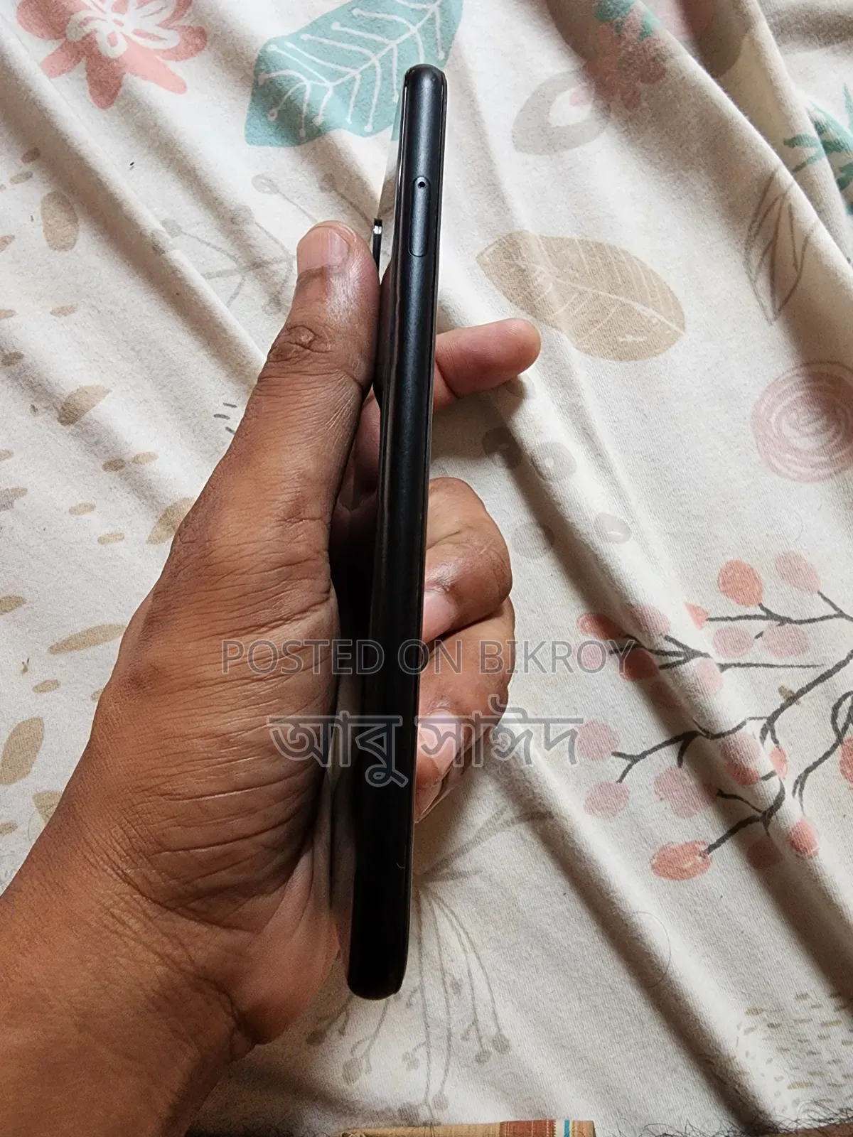 Google Pixel 4 XL 64 GB Black