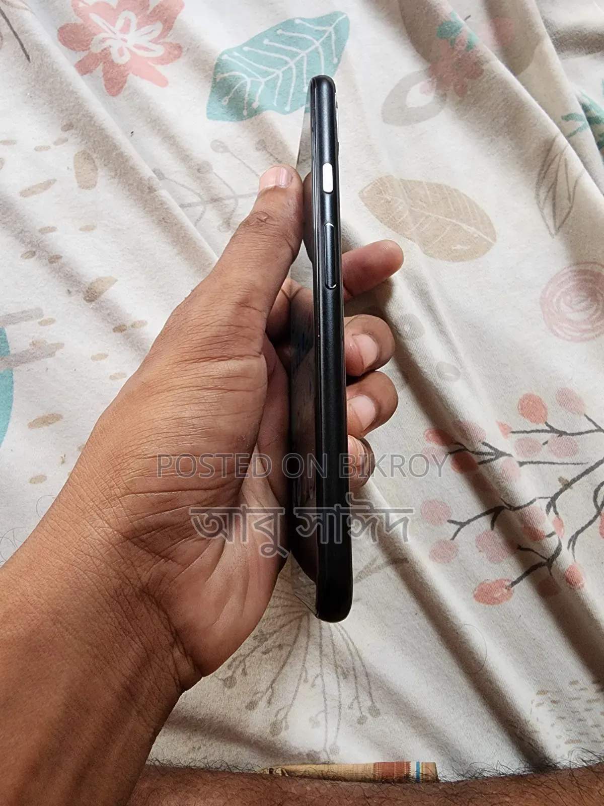 Google Pixel 4 XL 64 GB Black