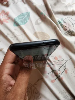 Google Pixel 4 XL 64 GB Black