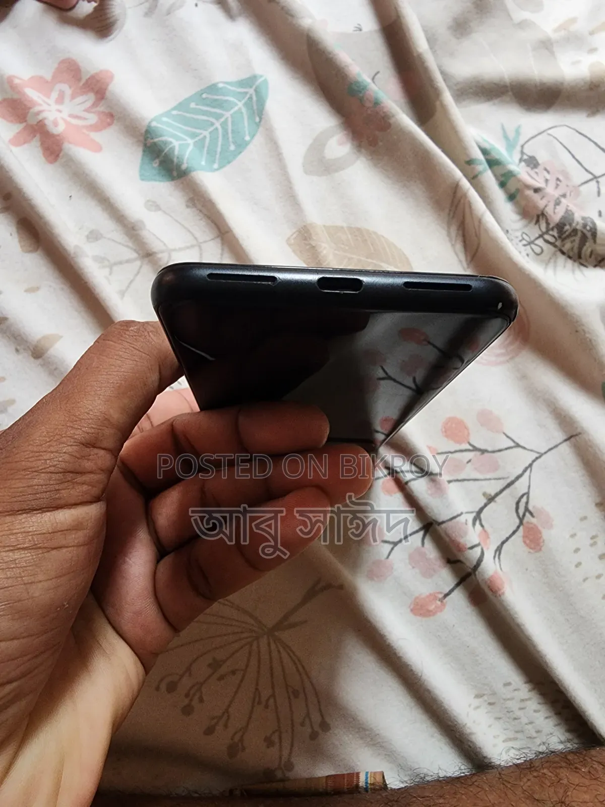 Google Pixel 4 XL 64 GB Black