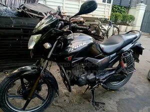বাইক বিক্রয়।
