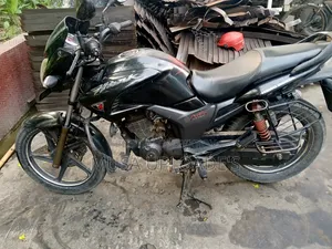 বাইক বিক্রয়।