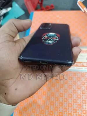 ওয়ানপ্লাস ৯আরটি ৫জি ২৫৬ জিবি ব্ল্যাক