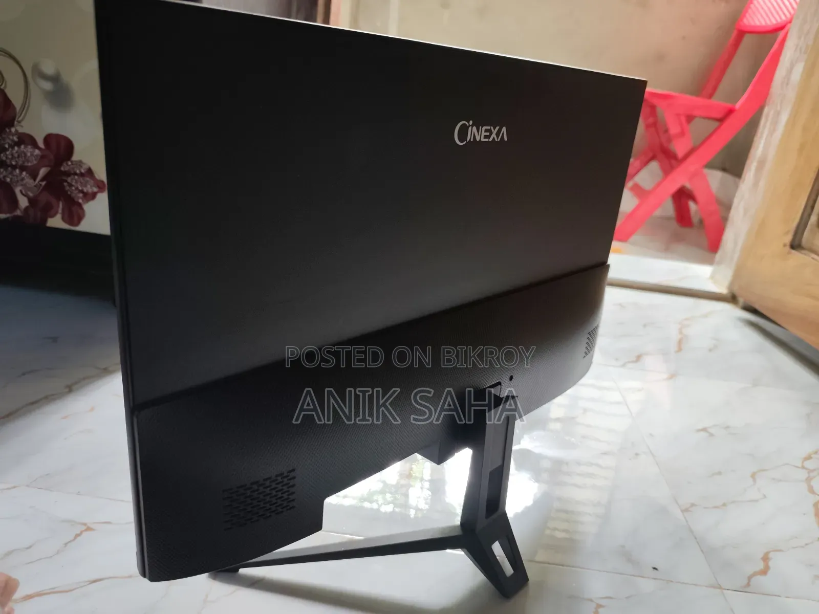 Computer Monitor