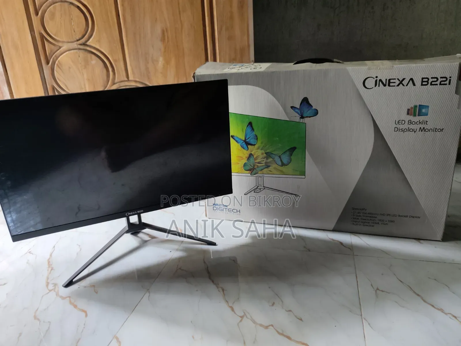 Computer Monitor