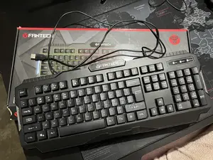 Fantech Backlight Keyboard