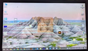 Desktop Computer MSI Model 16GB AMD Ryzen 5 SSD 350GB